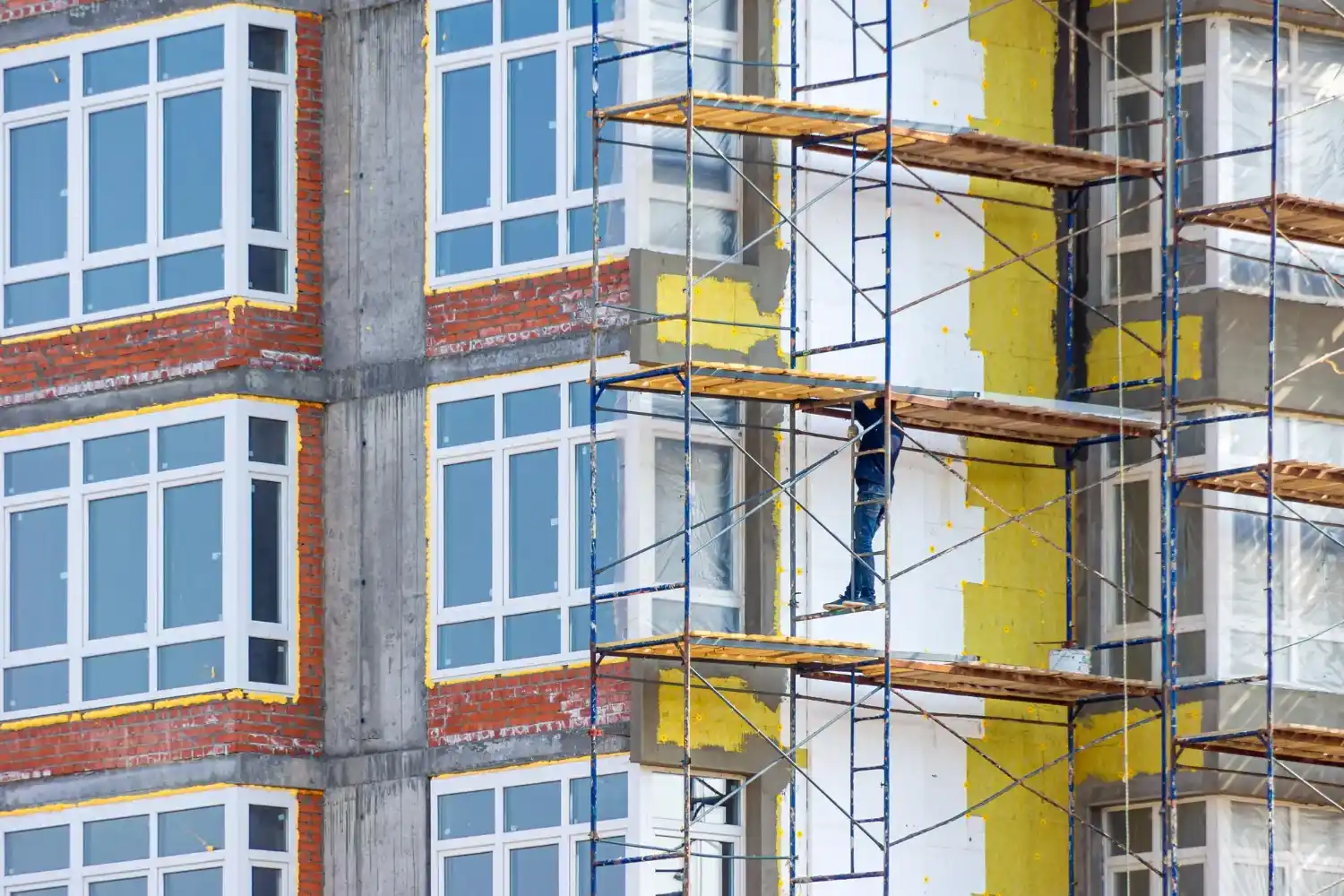 Arquitectos en Barcelona
