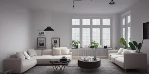 cambio de uso de local a vivienda barcelona