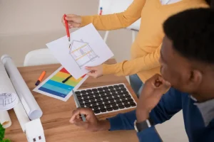 certificado energético y cedula de habitabilidad