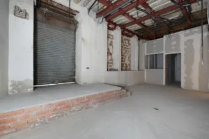 convertir oficina en vivienda