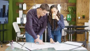 cuantos años dura la carrera de arquitectura en España
