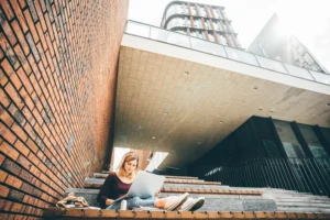 donde estudiar arquitectura en españa