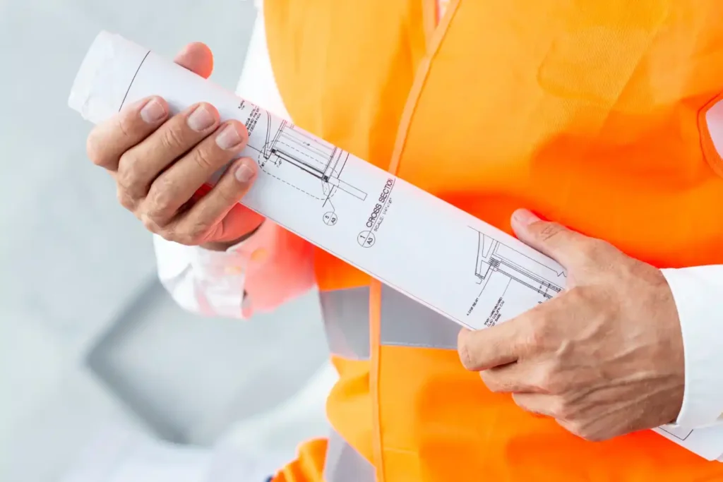 el certificado final de obra