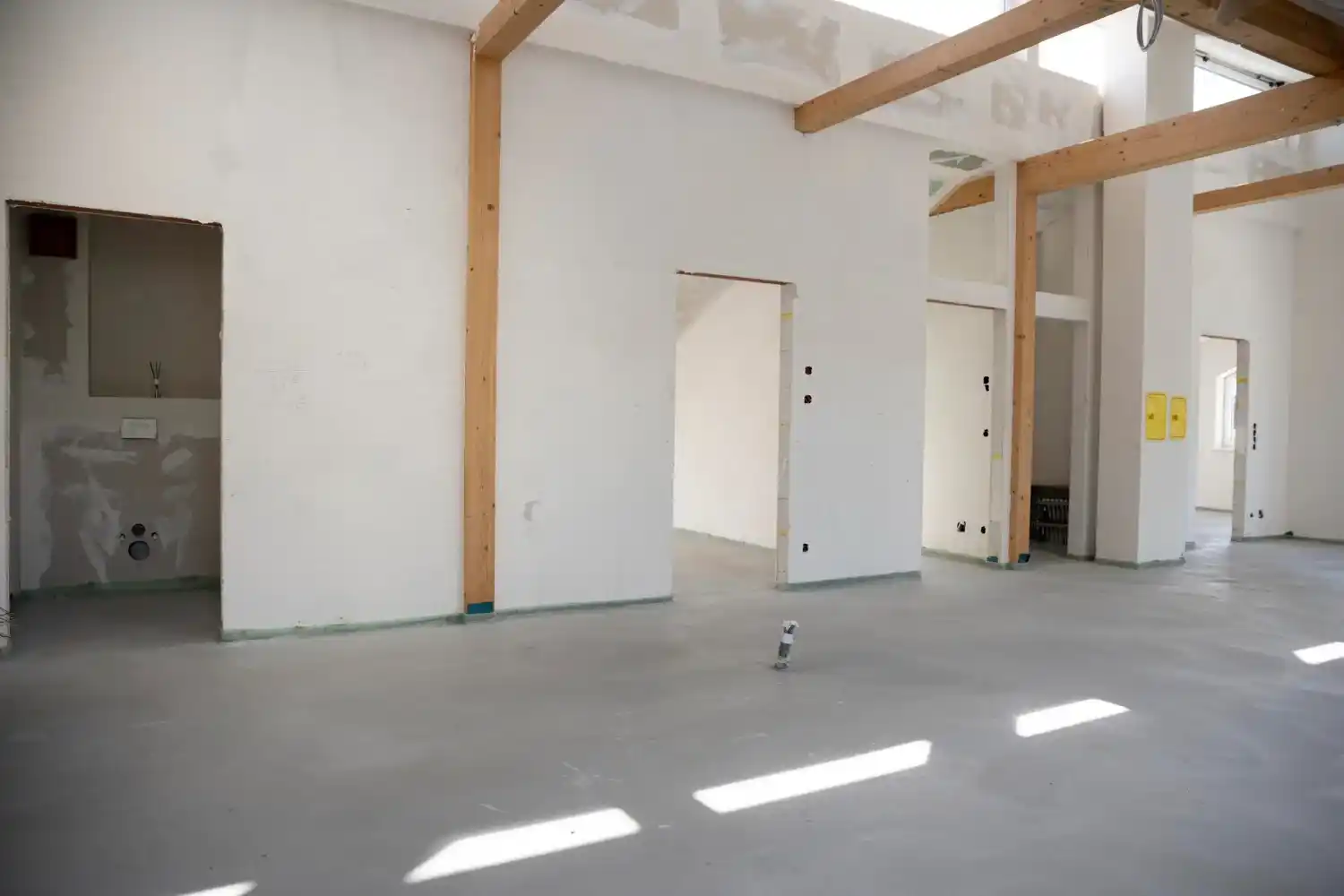 es rentable convertir un local en vivienda