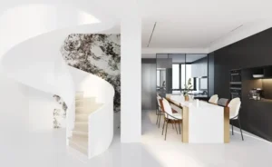 estilos de interiorismo