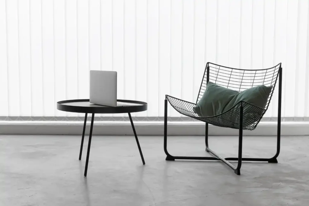 estilos de interiorismo bauhaus
