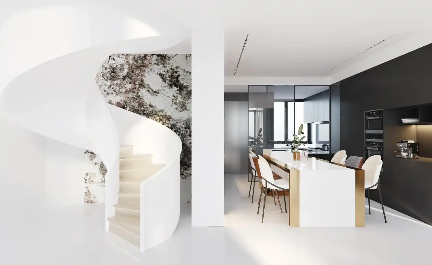 estilos de interiorismo