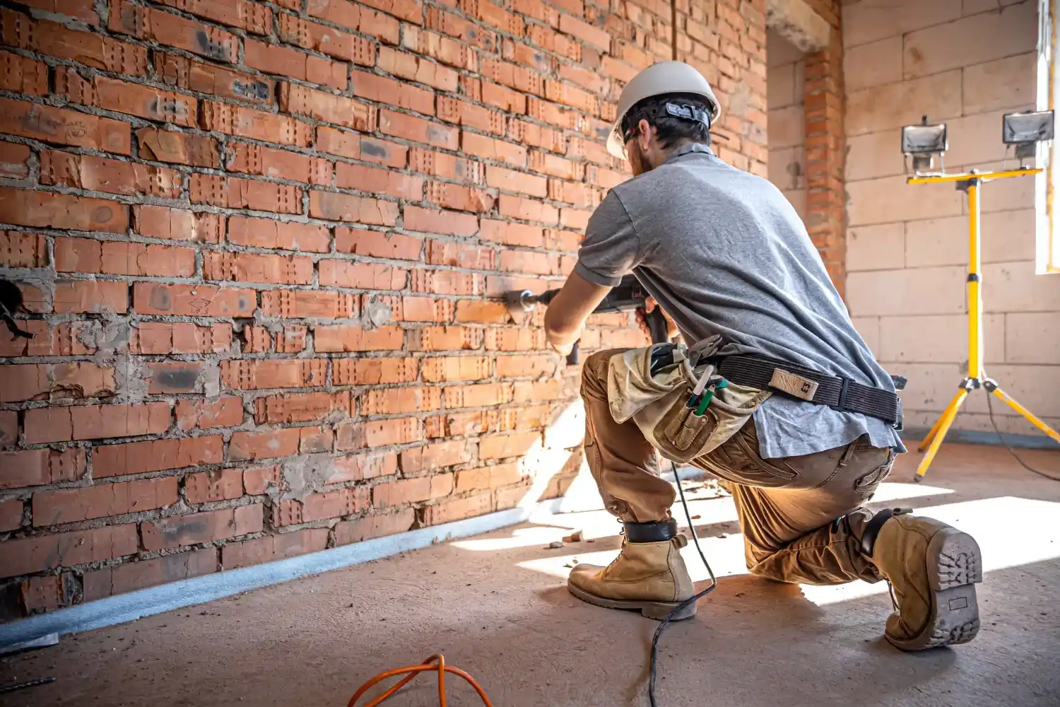 obras exentas de licencia municipal