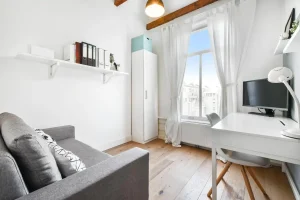 se puede escriturar sin cédula de habitabilidad
