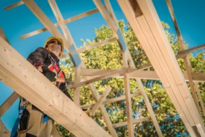 se puede poner una casa prefabricada en un terreno rústico