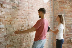 Cómo saber si puedo tirar una pared