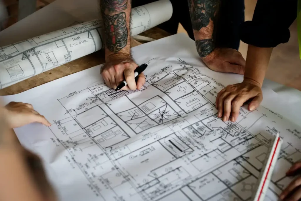 como se puede legalizar una casa ya construida