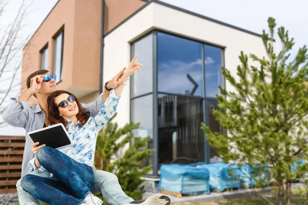 Cuál es la mejor orientación para una casa en España