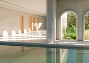 feng shui arquitectura