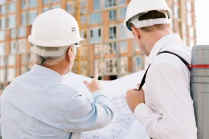 inspección técnica de edificios Cataluña