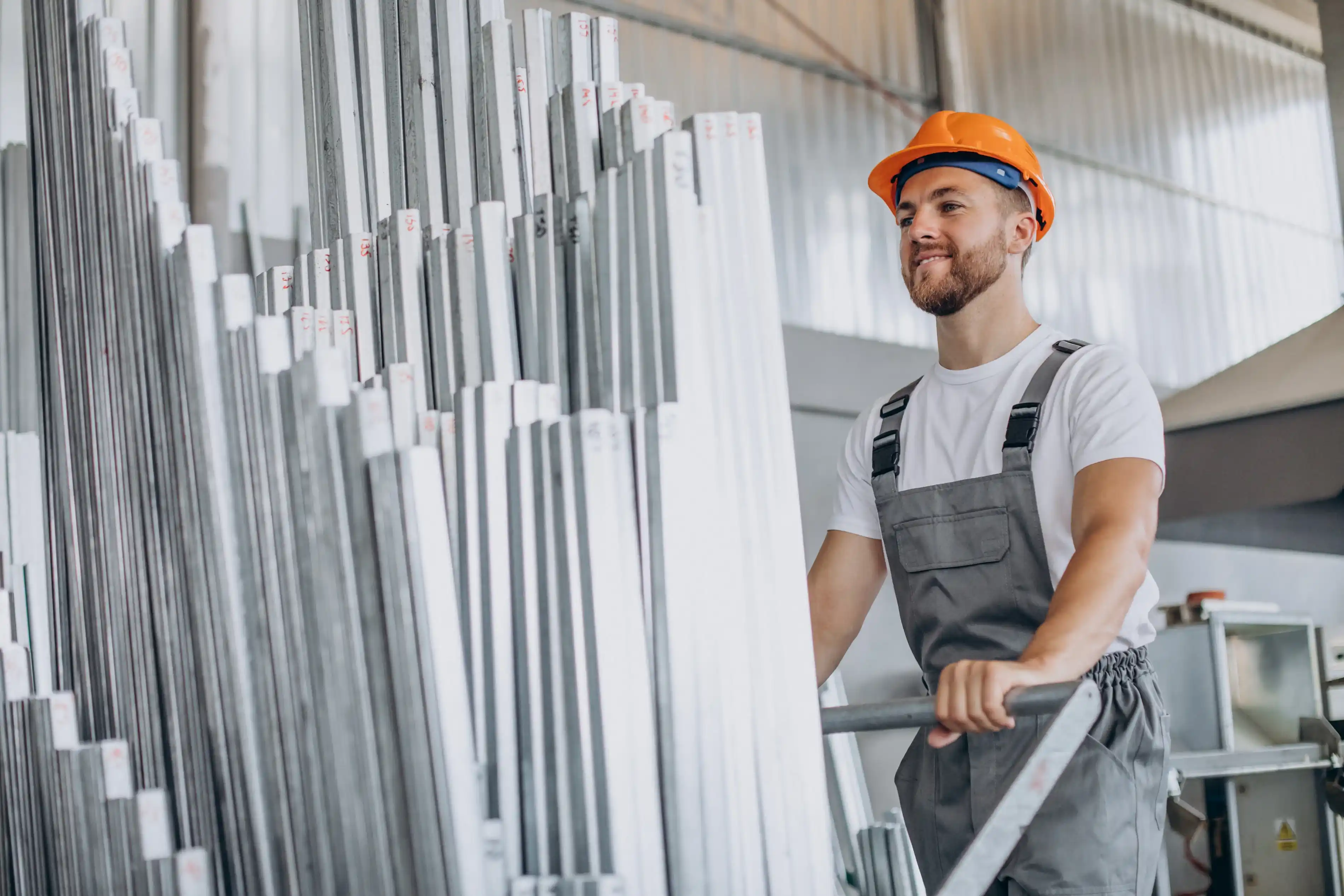 por qué es mejor el aluminio que el pvc