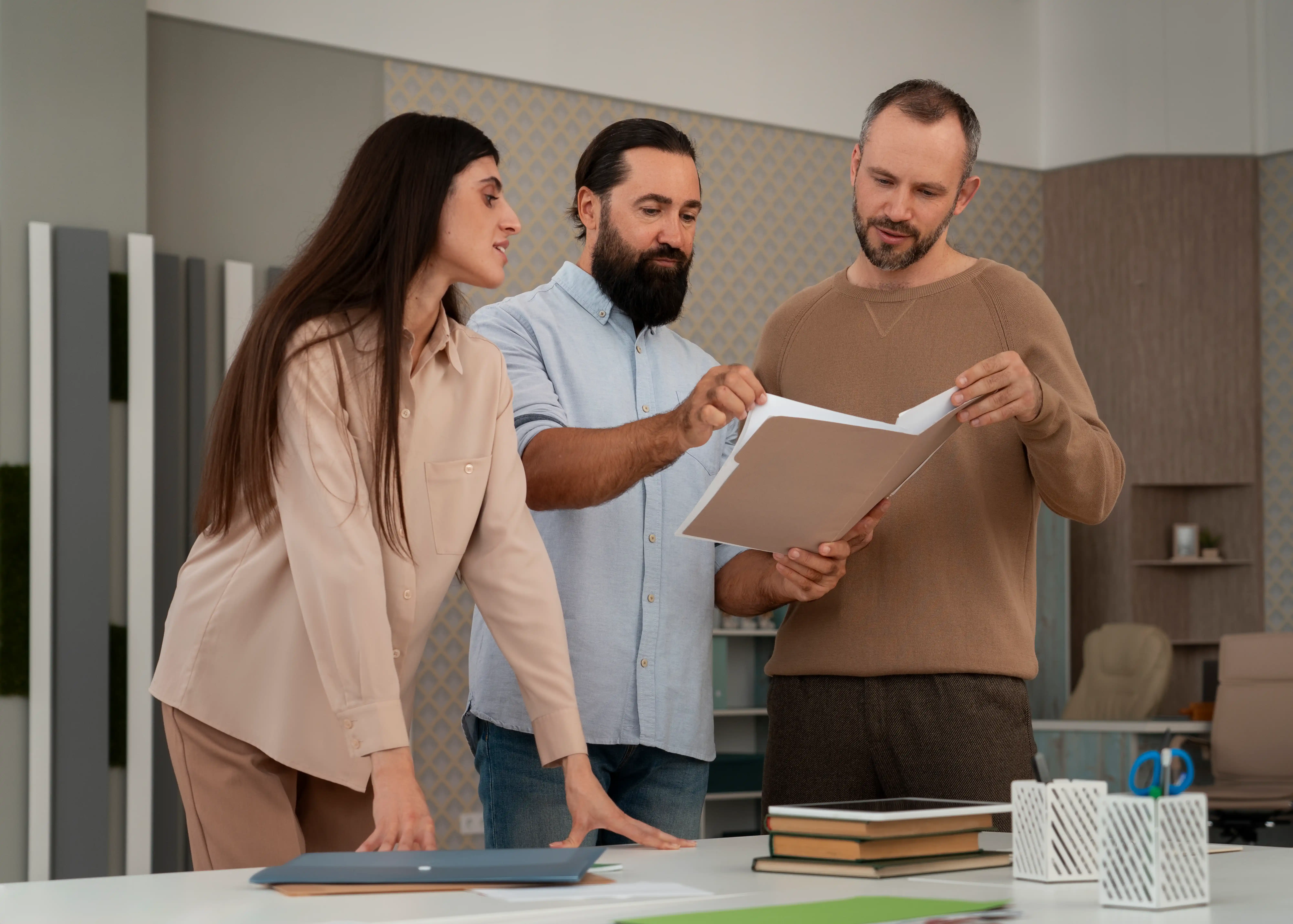Es posible alquilar una vivienda sin ser el propietario