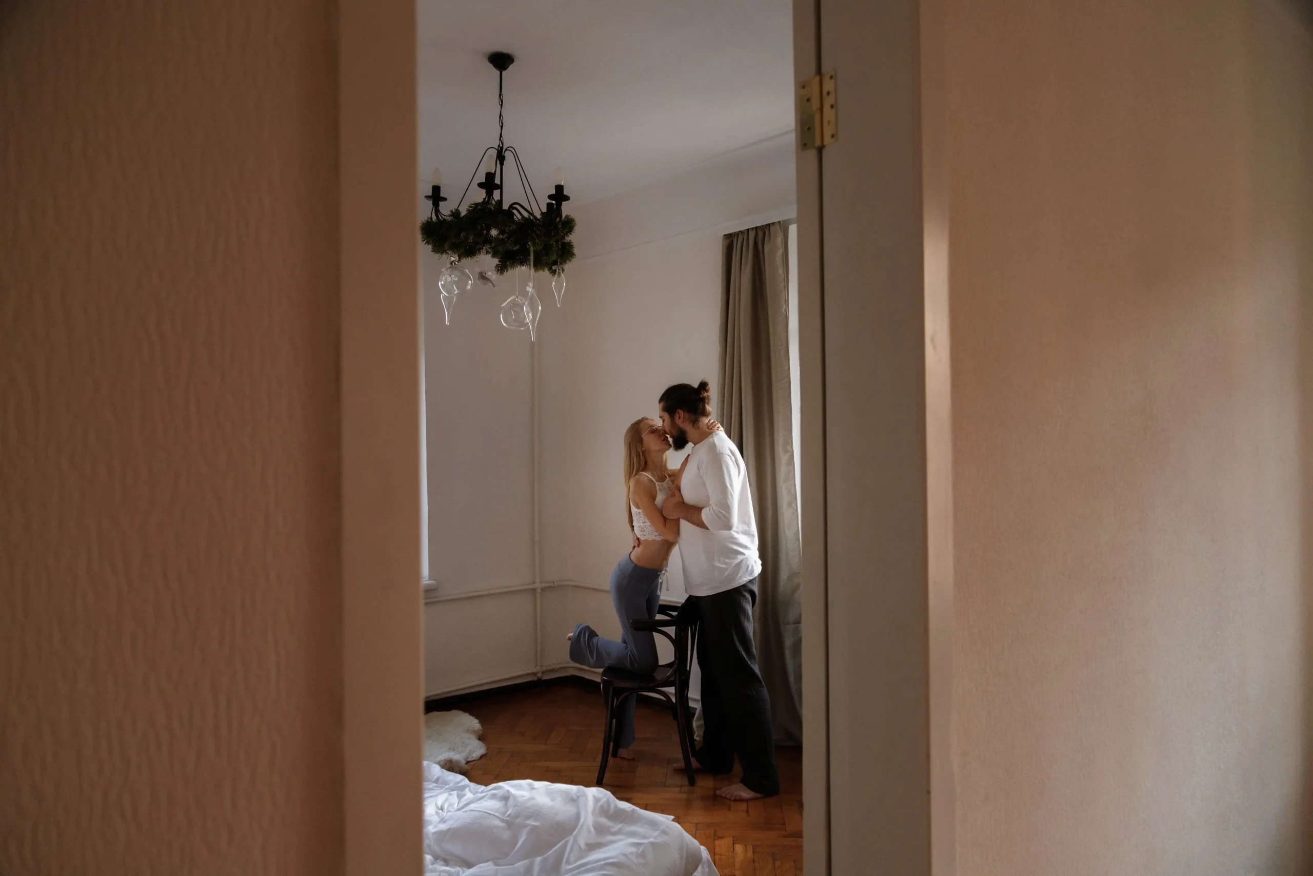 Medidas habitación matrimonio