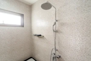 Tamaño mínimo baño con ducha