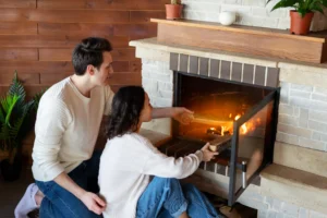Tipos de chimeneas