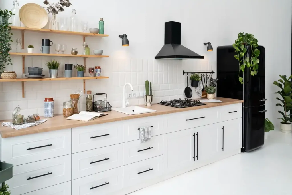 Ideas para decorar un piso que vas a alquilar