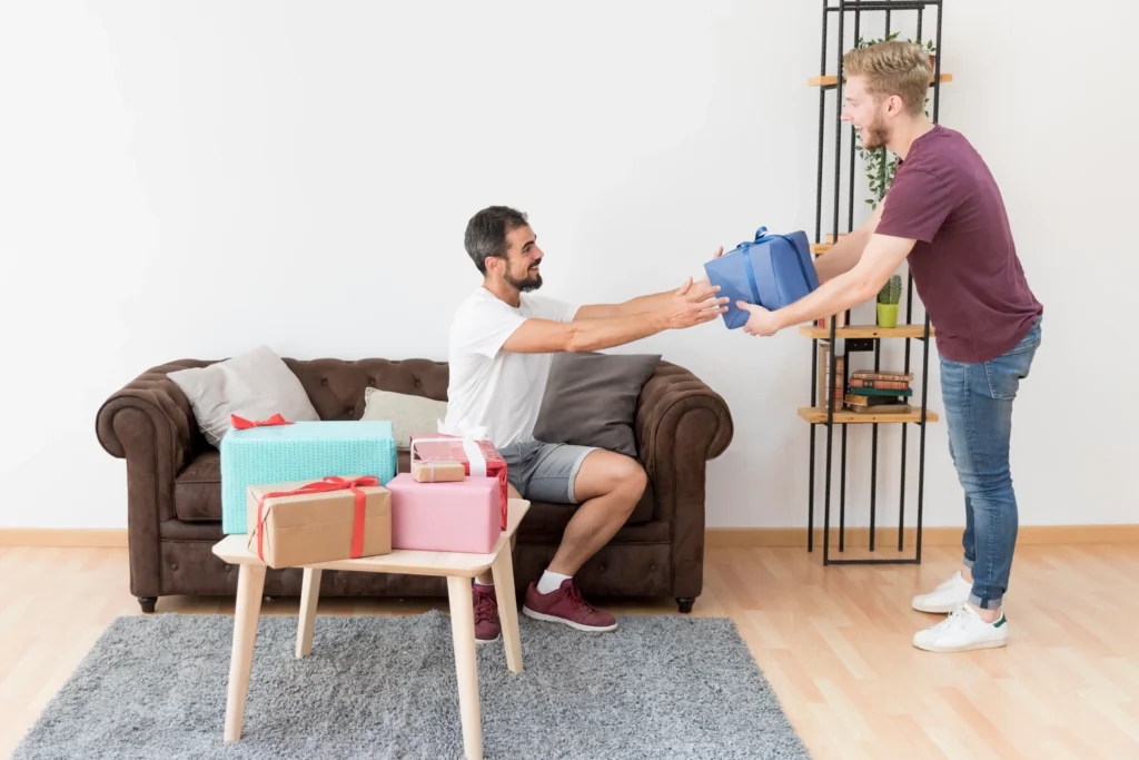 que regalar a alguien que se acaba de comprar una casa