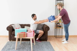 que regalar a alguien que se acaba de comprar una casa