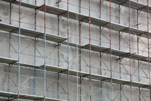 Rehabilitación de edificios