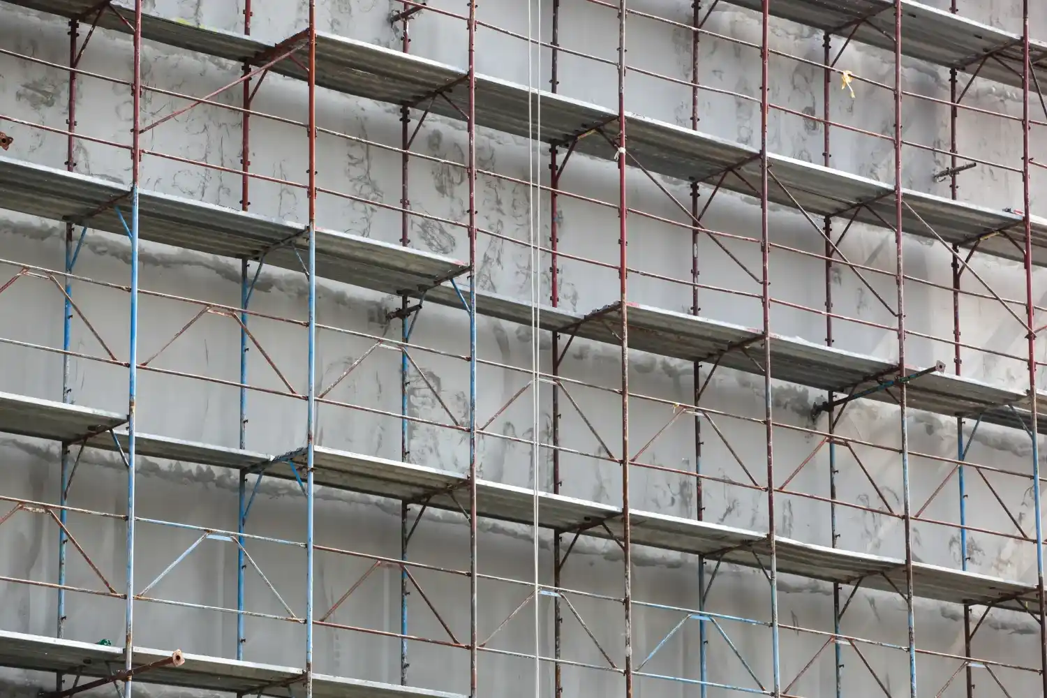 Rehabilitación de edificios