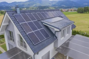 tipos de soportes para placas solares
