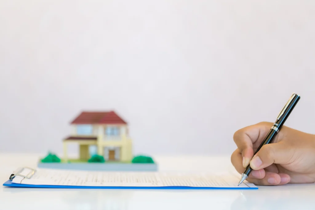 Cambio de uso de local a vivienda en Cataluña