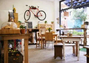 Cambio de uso local a vivienda en Cataluña