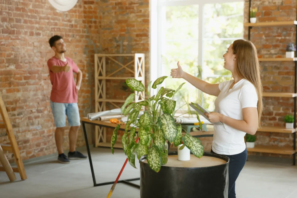 Cómo convertir local en vivienda en Barcelona