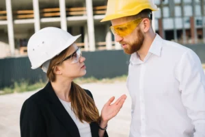 Cuándo es necesario un proyecto de obra