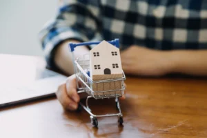 pasos en la compra de una vivienda