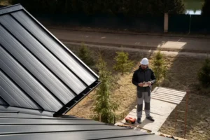 Qué es el SATE en construcción