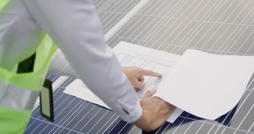 quien puede firmar el certificado energético