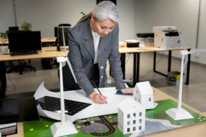 quien puede firmar un certificado energético