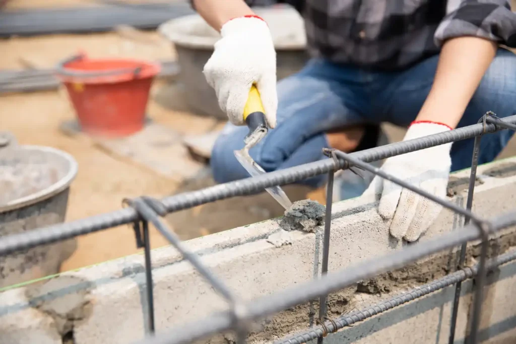 Seguridad salud en obras de construcción