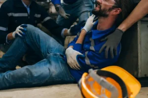 Seguridad y salud en obras de construcción