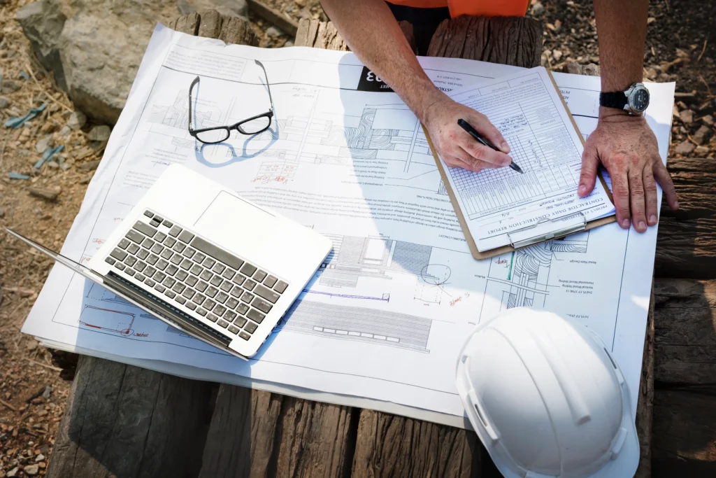 Comprar un terreno para hacer una casa