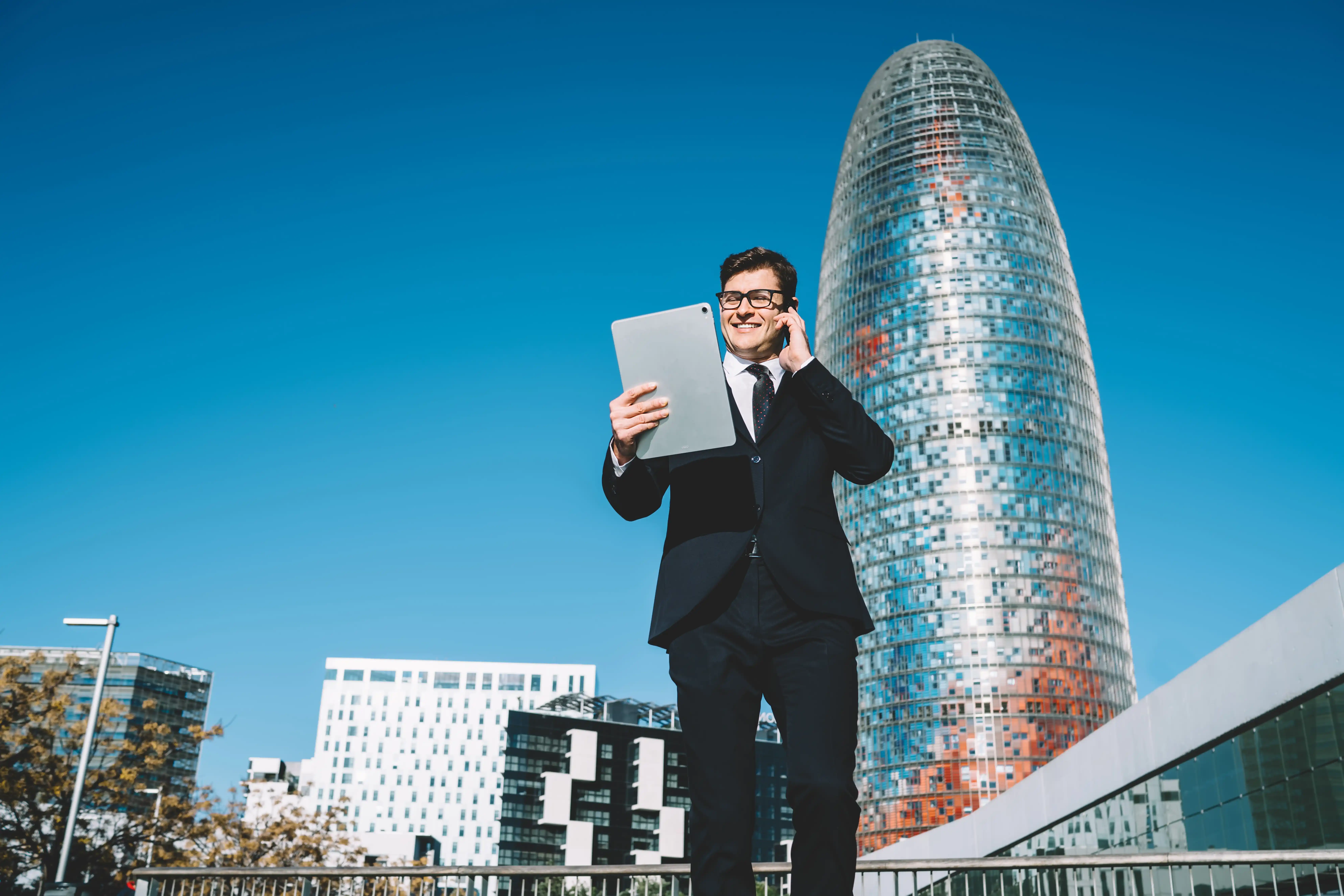 Dónde se puede estudiar arquitectura en Barcelona