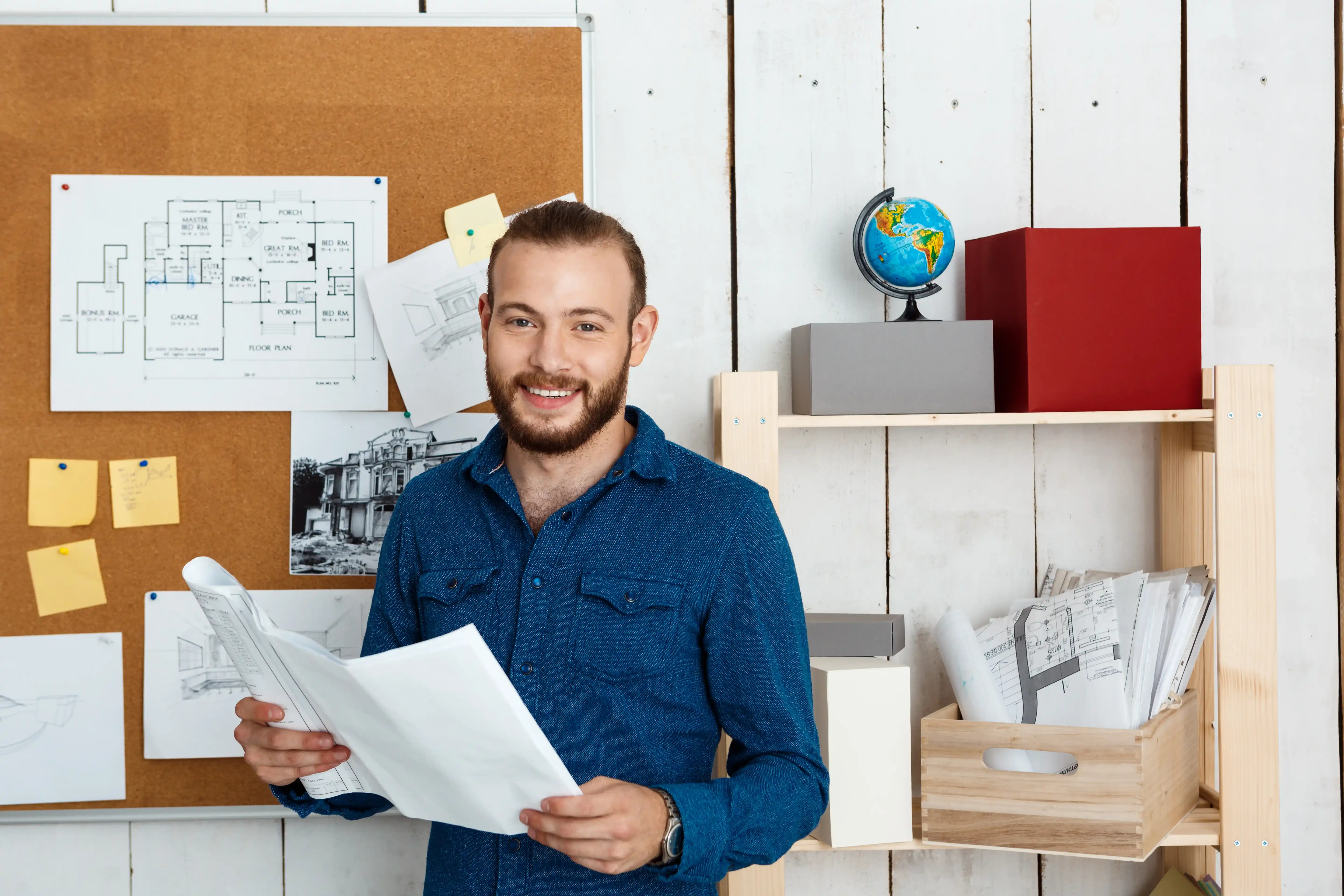 Las mejores revistas de arquitectura