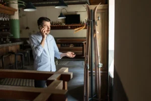 Normativa bares y restaurantes Cataluña