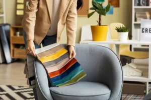 Decoración textil