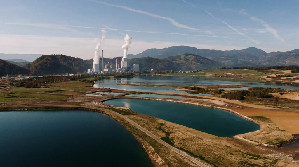 desventajas de la energía geotérmica