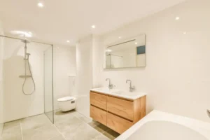 elementos para baños