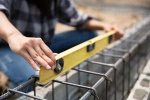 Ensayos de materiales en la construcción