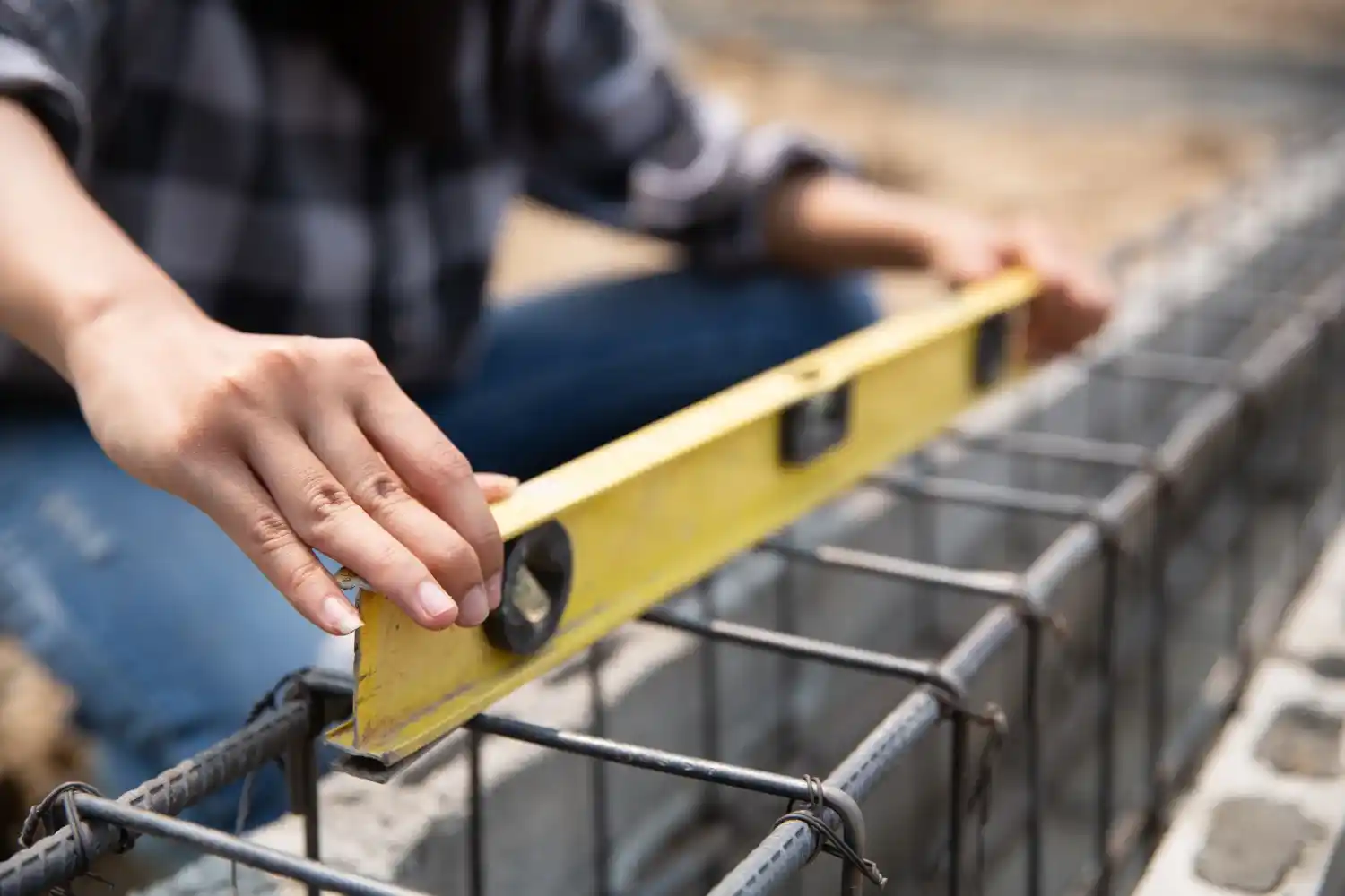 Ensayos de materiales en la construcción