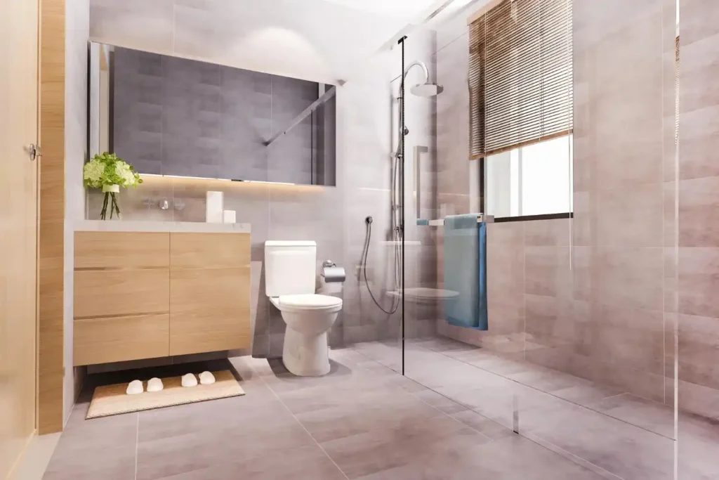muebles de baño personalizado